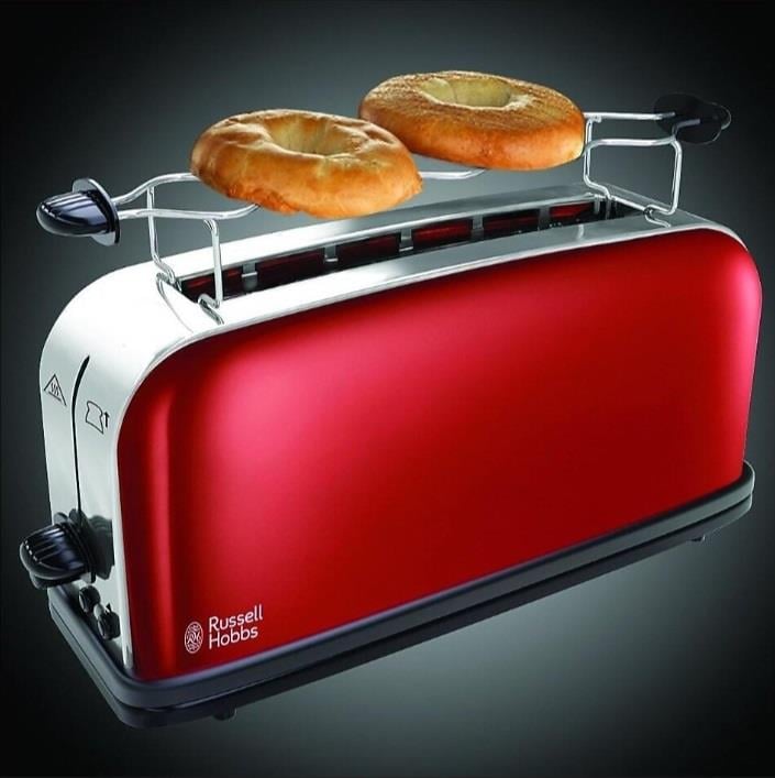 Russell Hobbs Colours Plus 21391-56 Ekmek Kızartma Makinesi 
