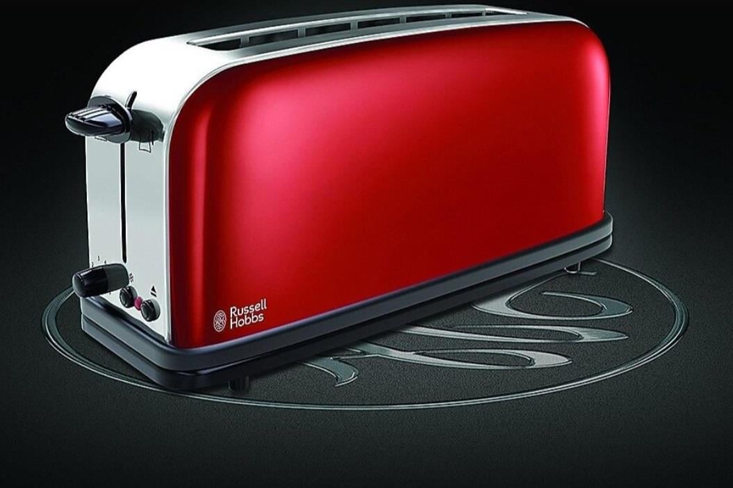 Russell Hobbs Colours Plus 21391-56 Ekmek Kızartma Makinesi 