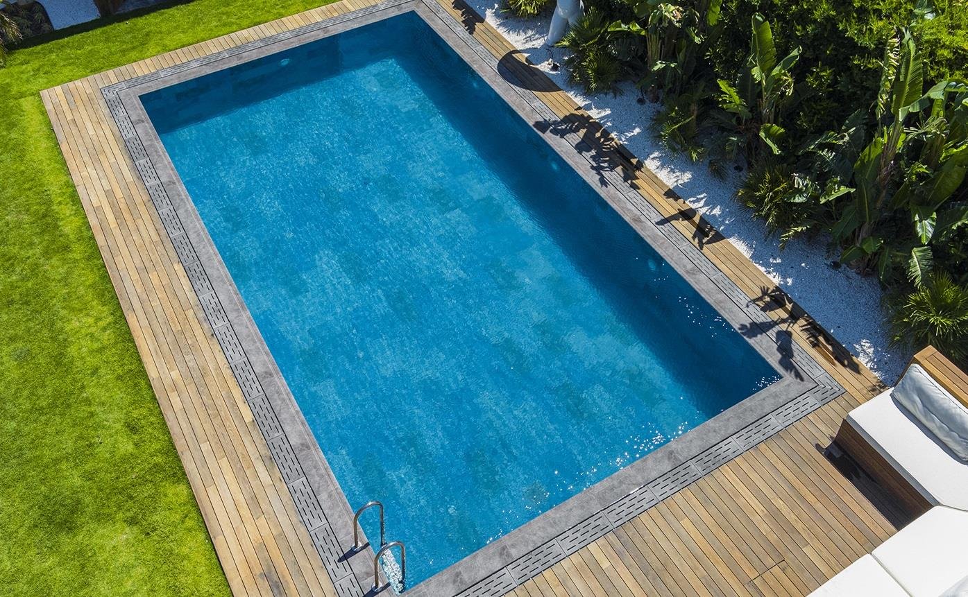 Serapool 33x66 Marin Rec.