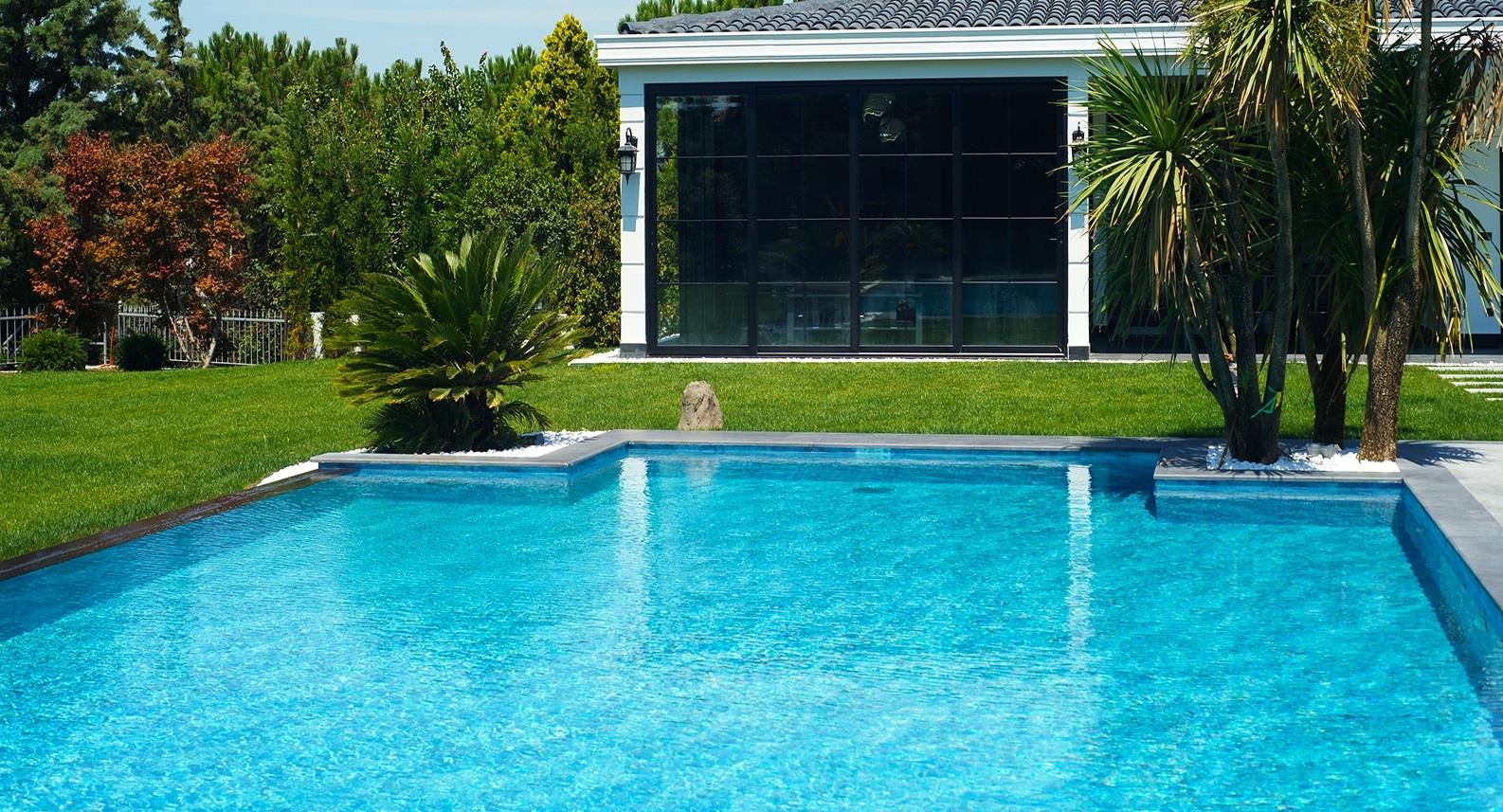 Serapool 33x66 Oceanos Rec.