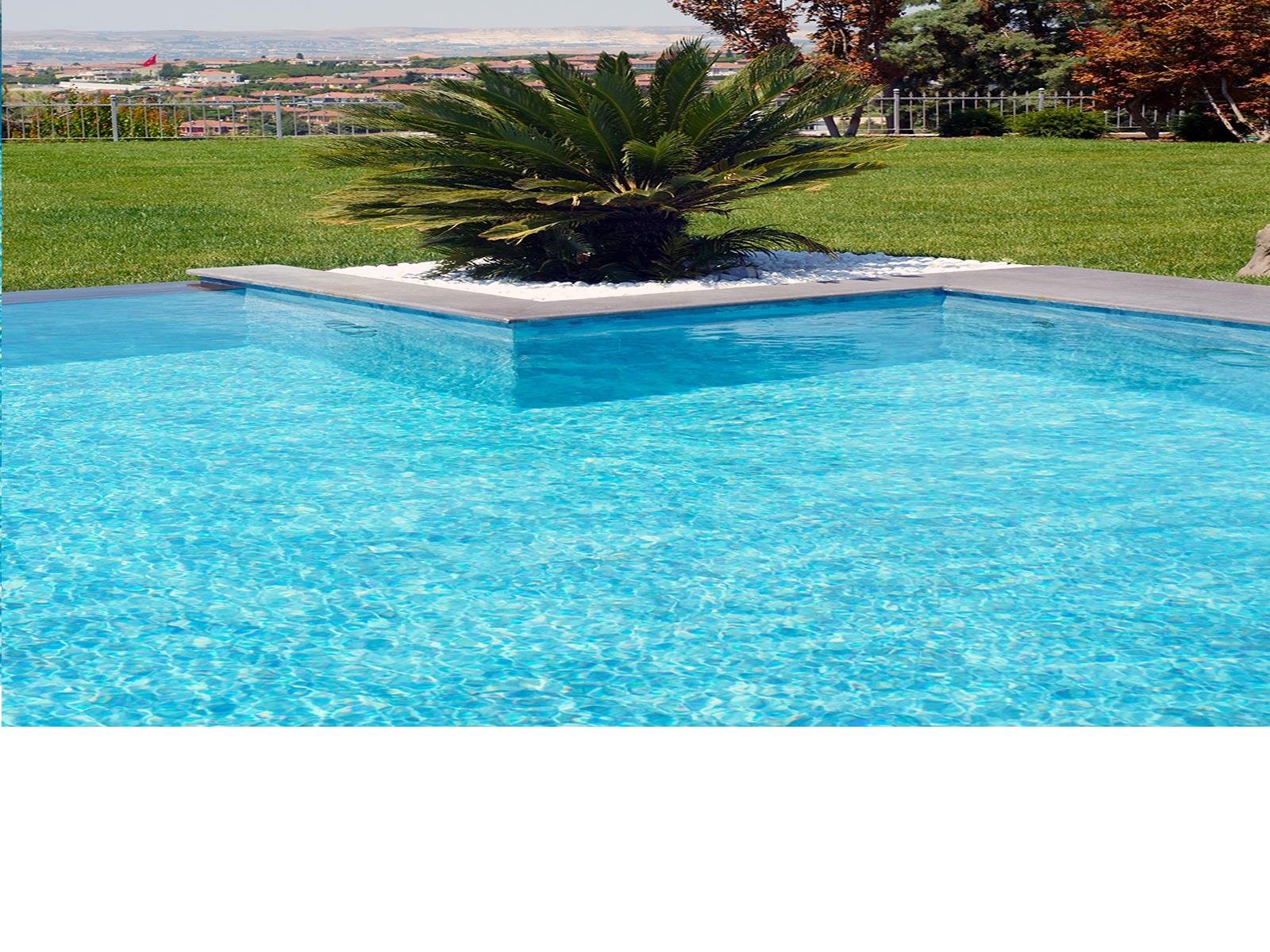 Serapool 33x66 Oceanos Rec.