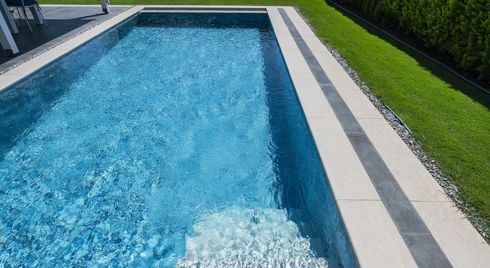Serapool 33x66 Oceanos Rec.