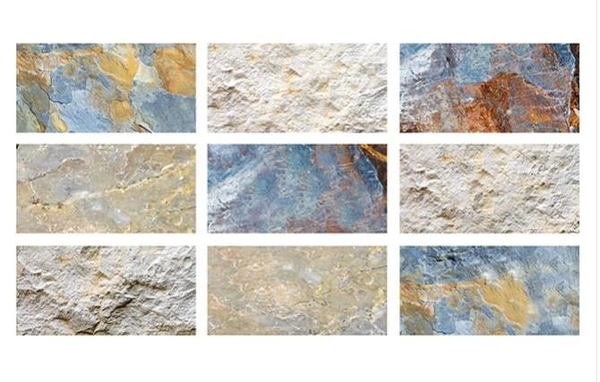 Serapool 33x66 Serastone Rec.