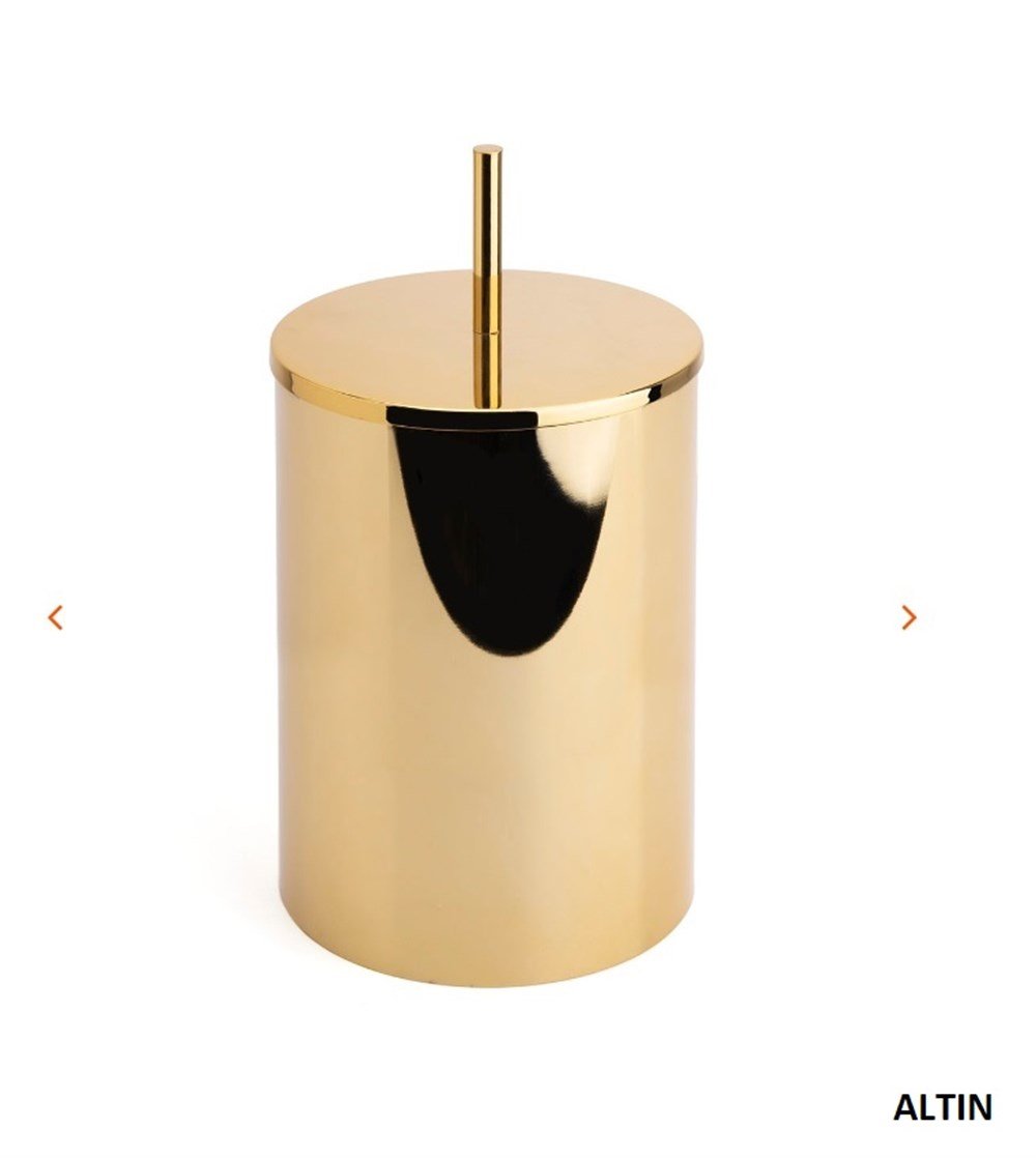 System Banyo Çöp Kovası