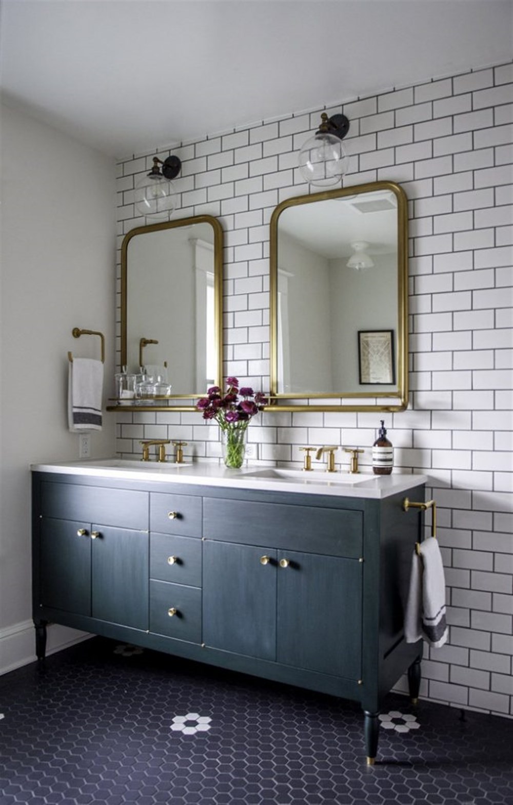 Villeroy & Boch 10x20 Beyaz Mat