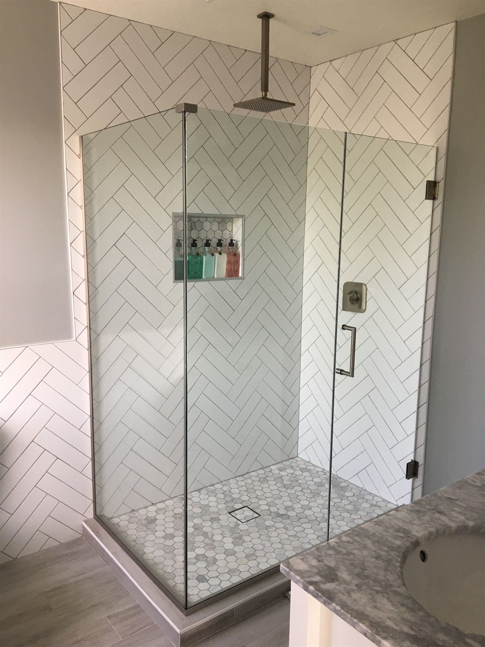 Villeroy & Boch 10x30 Beyaz Mat