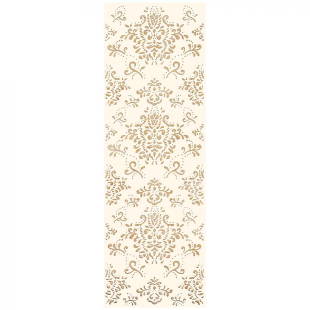 Villeroy & Boch 30X90 La Diva İnci Dekor Mat