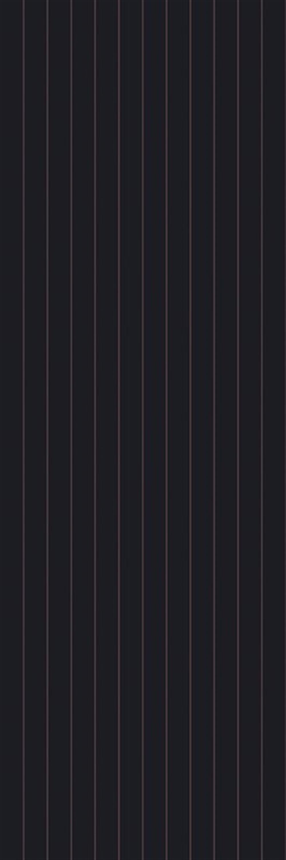 Villeroy & Boch 30x90 La Diva Tulipe Noir Çizgi Dekor