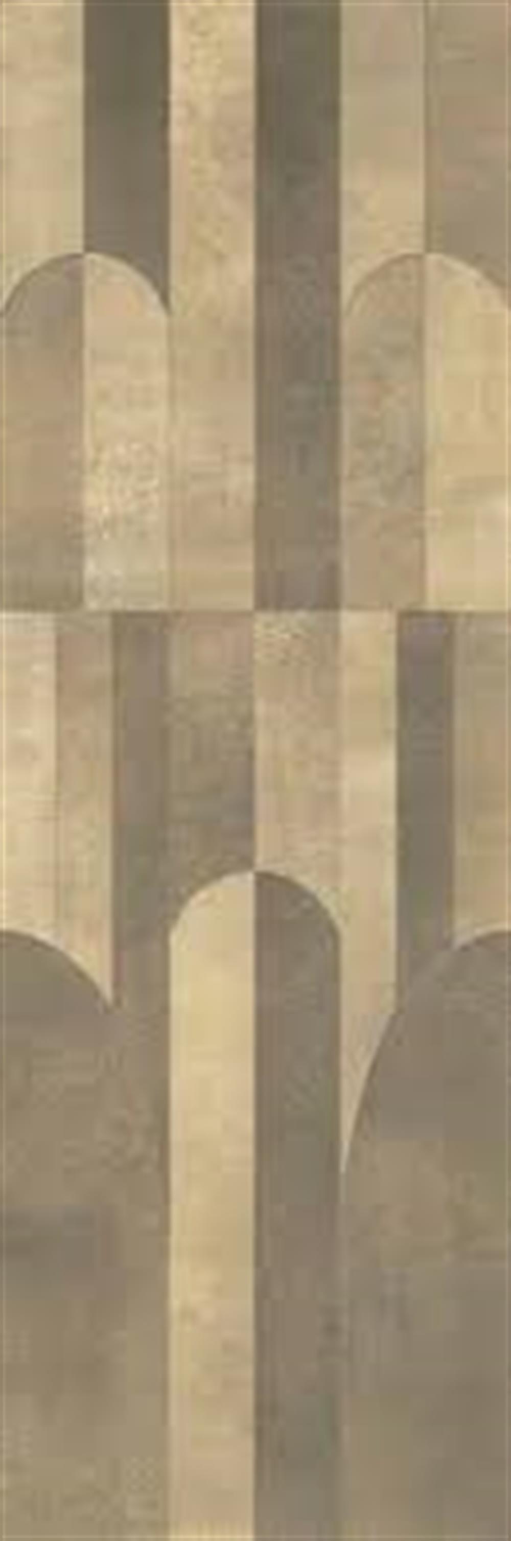 Villeroy & Boch 40x120 Arc Noir Vizon Dekor Mat Rec