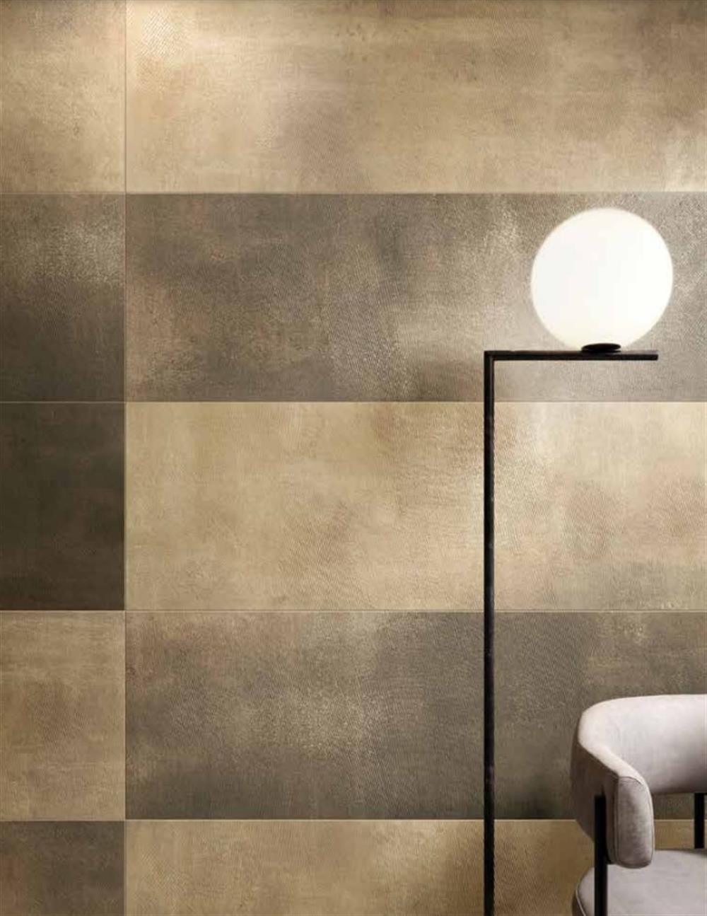 Villeroy & Boch 40x120 Arc Noir Vizon Mat Rec