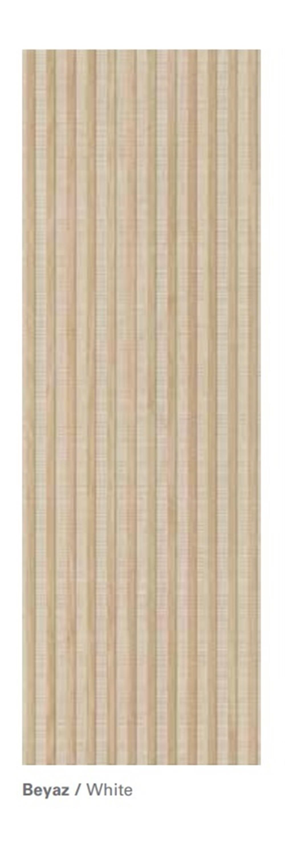 Villeroy & Boch 40x120 La Citta Beyaz Mat Rec