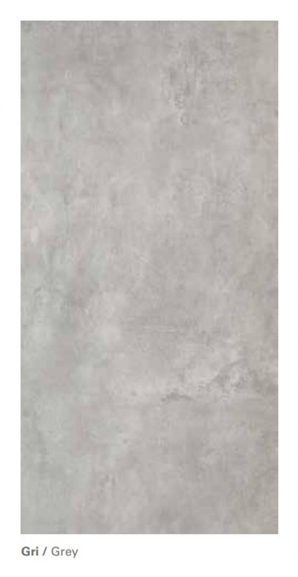 Villeroy & Boch 60x120 Warehouse Gri R9 Rek