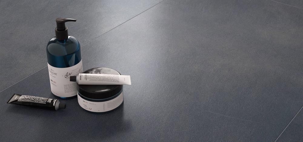 Villeroy & Boch 60x60 Bernina Antrasit Mat Rek