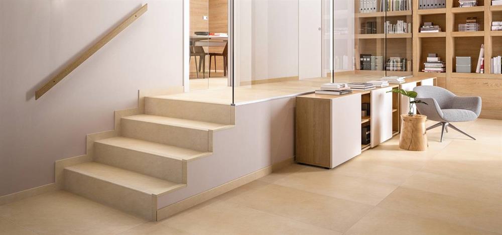 Villeroy & Boch 60x60 Bernina Bej Rek