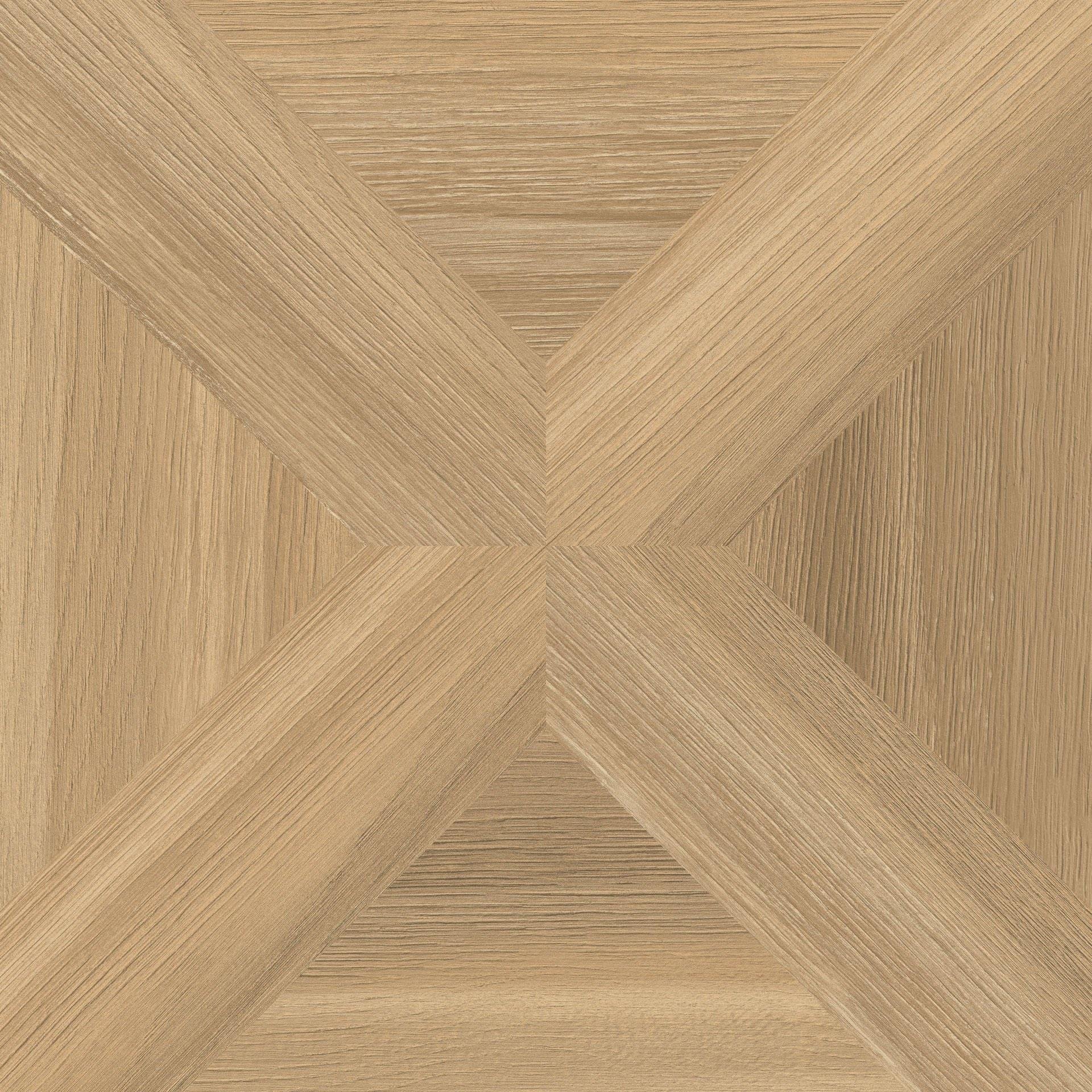 Villeroy & Boch 60x60 Marble Arch Koyu Bej Mat Rek