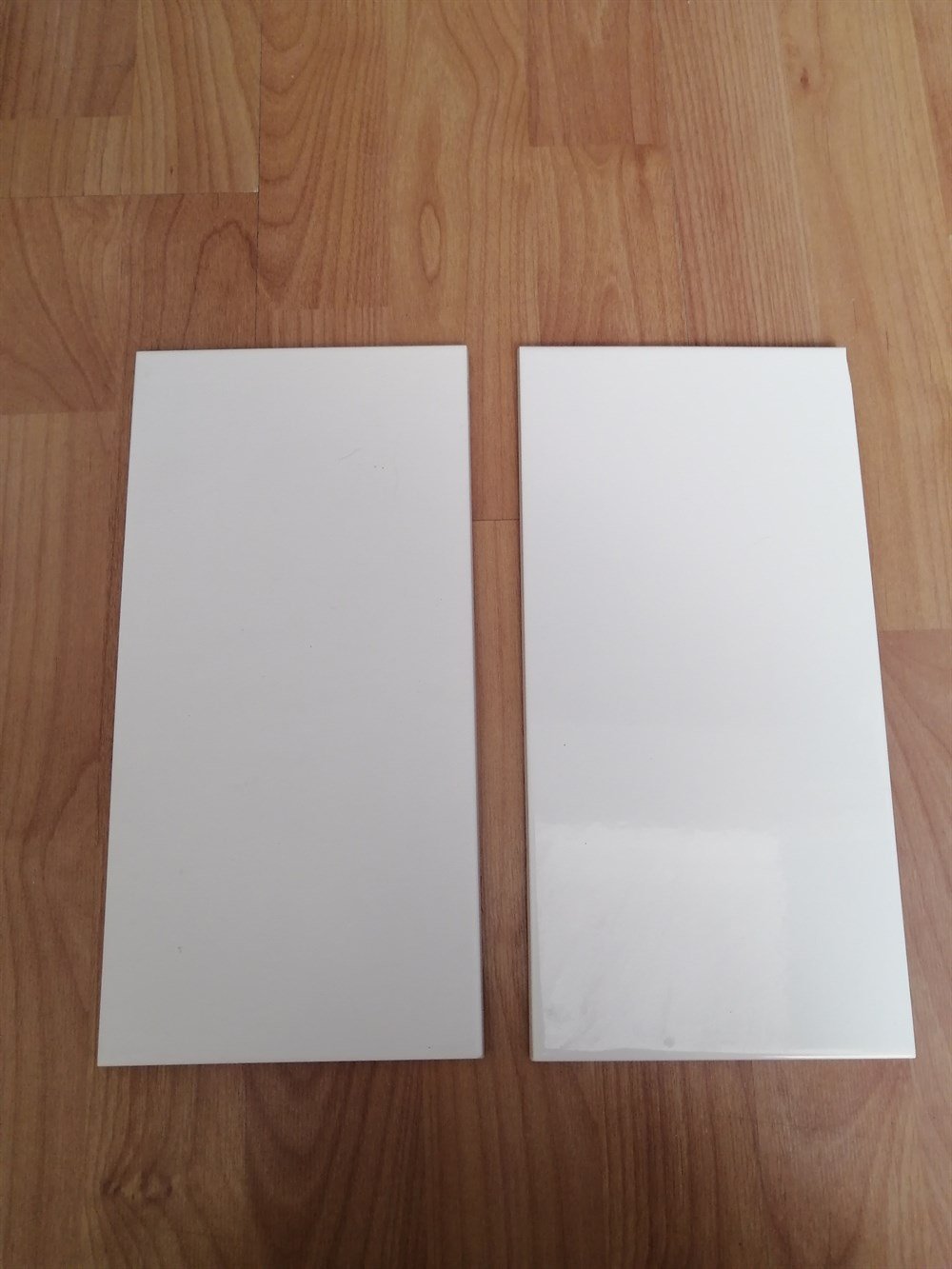 Villeroy&Boch 15x30 Colorvision Beyaz Mat