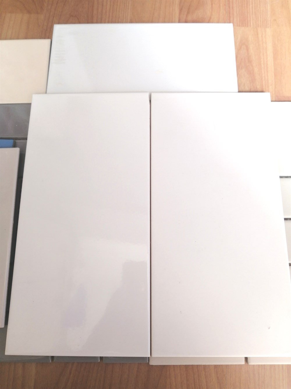 Villeroy&Boch 15x30 Colorvision Beyaz Mat