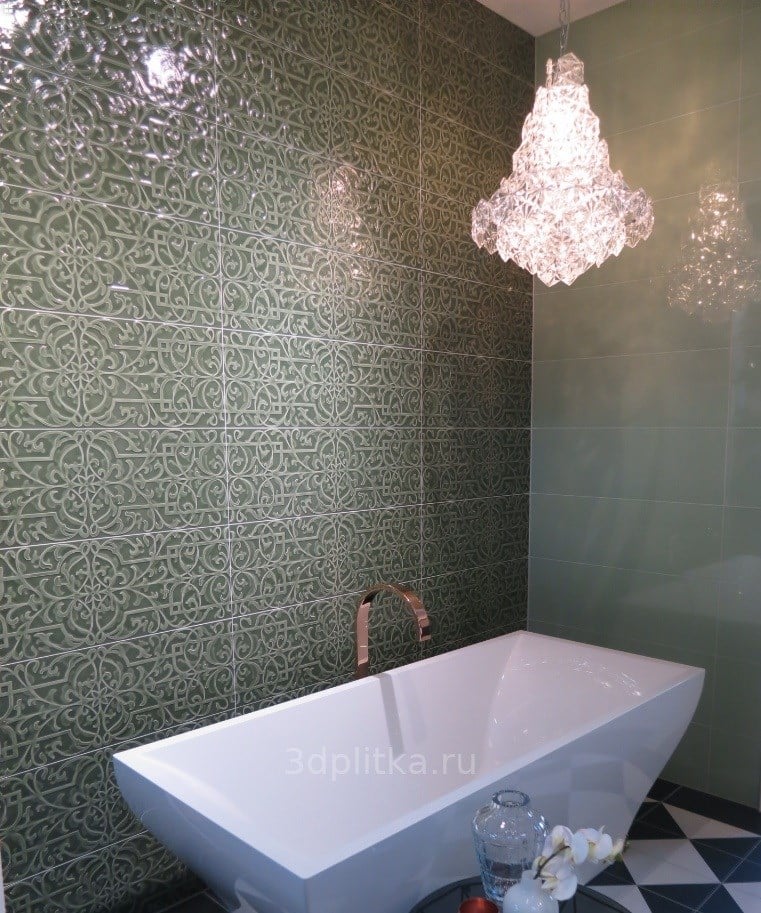 Villeroy&Boch 30X90 MON COEUR ANTHRACITE GLOSSY Duvar Seramiği