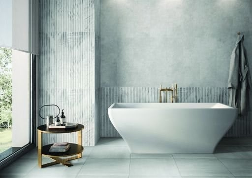 Villeroy&Boch 30X90 OMBRA GRI MAT 7MM 7R