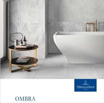 Villeroy&Boch 30X90 OMBRA GRI MAT 7MM 7R