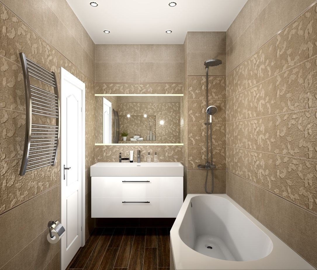 Villeroy&Boch 30X90 PARTERRE MOKA MAT 7MM 7R Duvar Seramiği