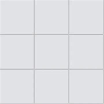 Vitra 10x10 Color RAL 7047 Açık Gri Mozaik Parlak (NF) K50401180001VTE0