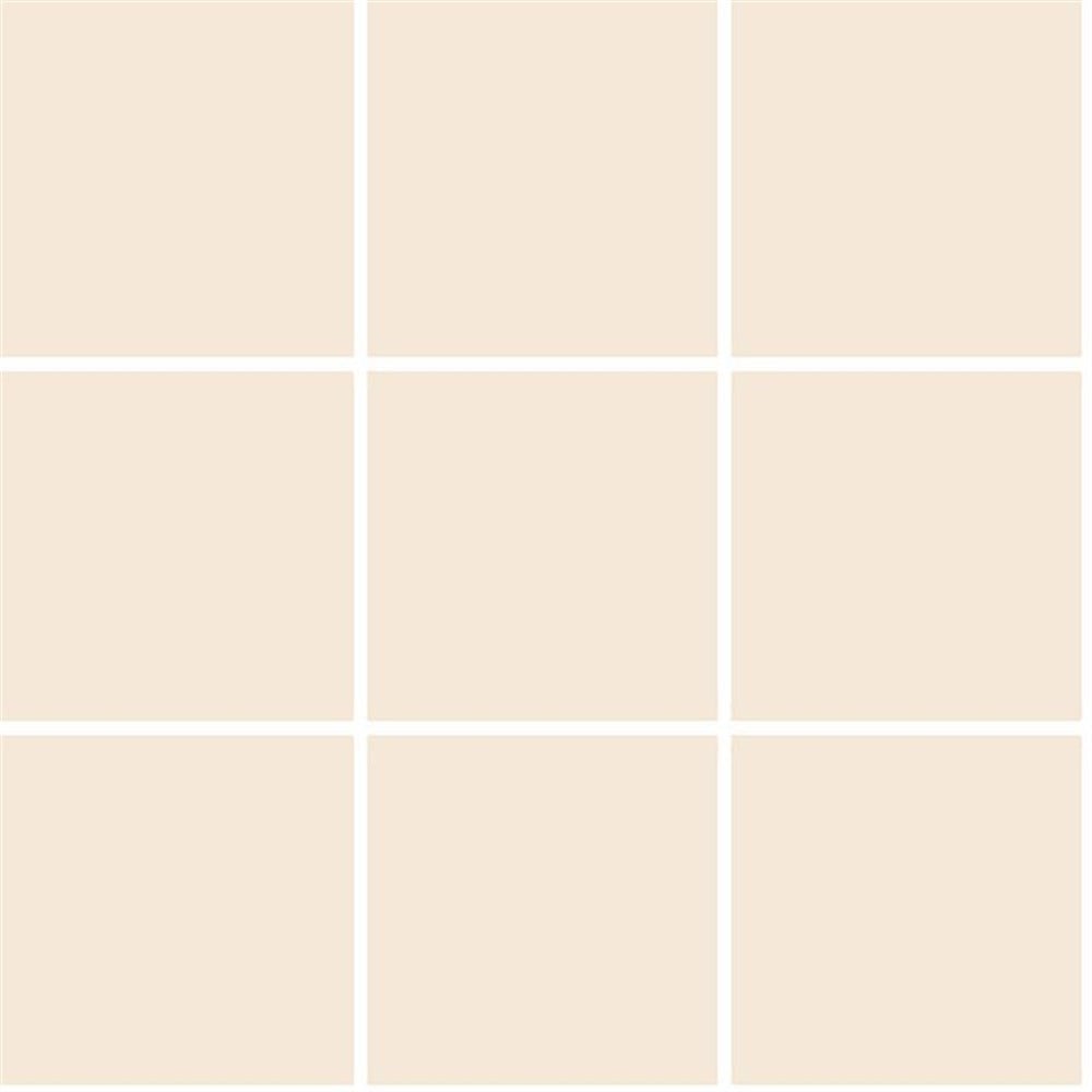 VitrA 10x10 Huurre Fildişi Mat Yer Duvar Seramiği