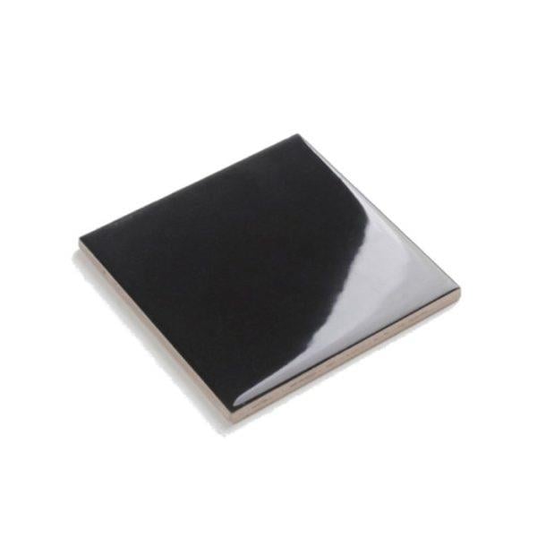Vitra 10x10 Miniworx RAL 0001500 Siyah Mozaik Parlak (NF) K50535280001VTE0