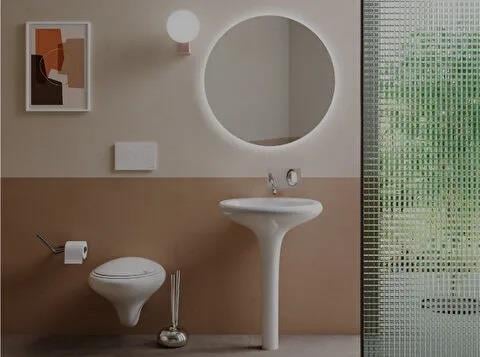 Vitra 10X10 RAL 0507020 Somon Mat (NF) NR K95333380001VTE0