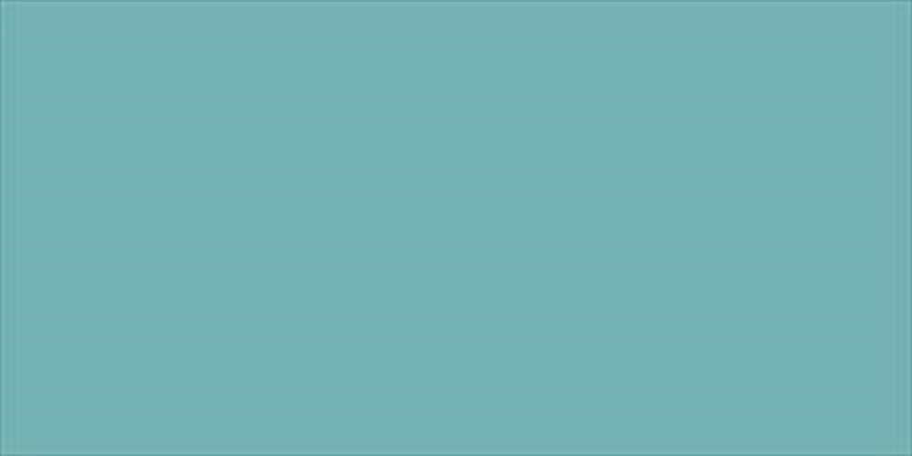 VitrA 10x20 Color RAL 2006020 Turkuaz Mat