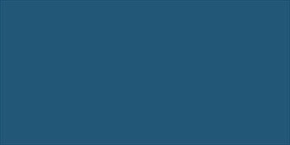 VitrA 10x20 Color RAL 2404020 Okyanus Mavi Mat