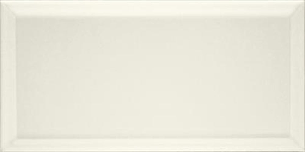 VitrA 10x20 Metro Tiles Krem Parlak (0,8 M2 Fiyatı)