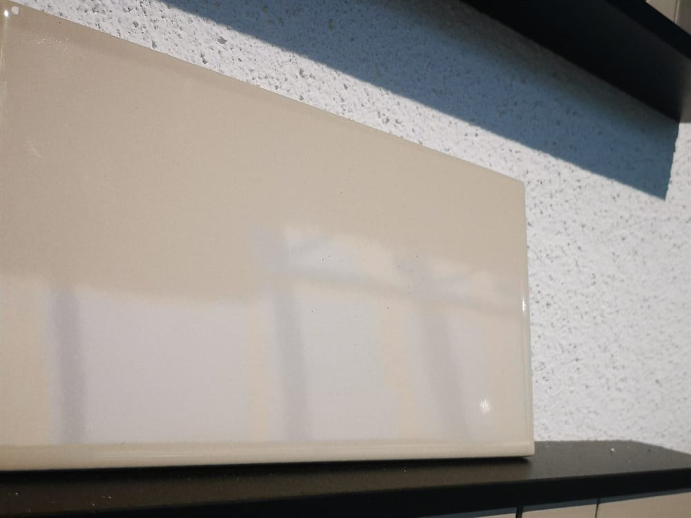 VitrA 10x20 Miniworx Fon Ral 0958010 Açık Vizon Parlak