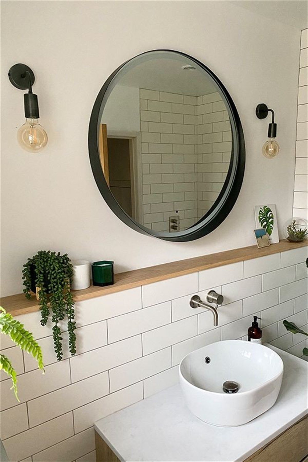 VitrA 10x30 Color RAL 1009005 Ultra Beyaz Parlak
