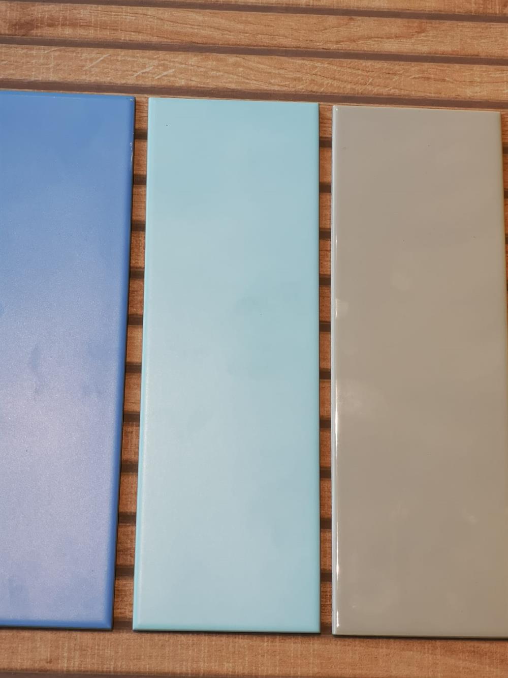 VitrA 10x30 Color Ral 2008020 Cam Göbeği Mat