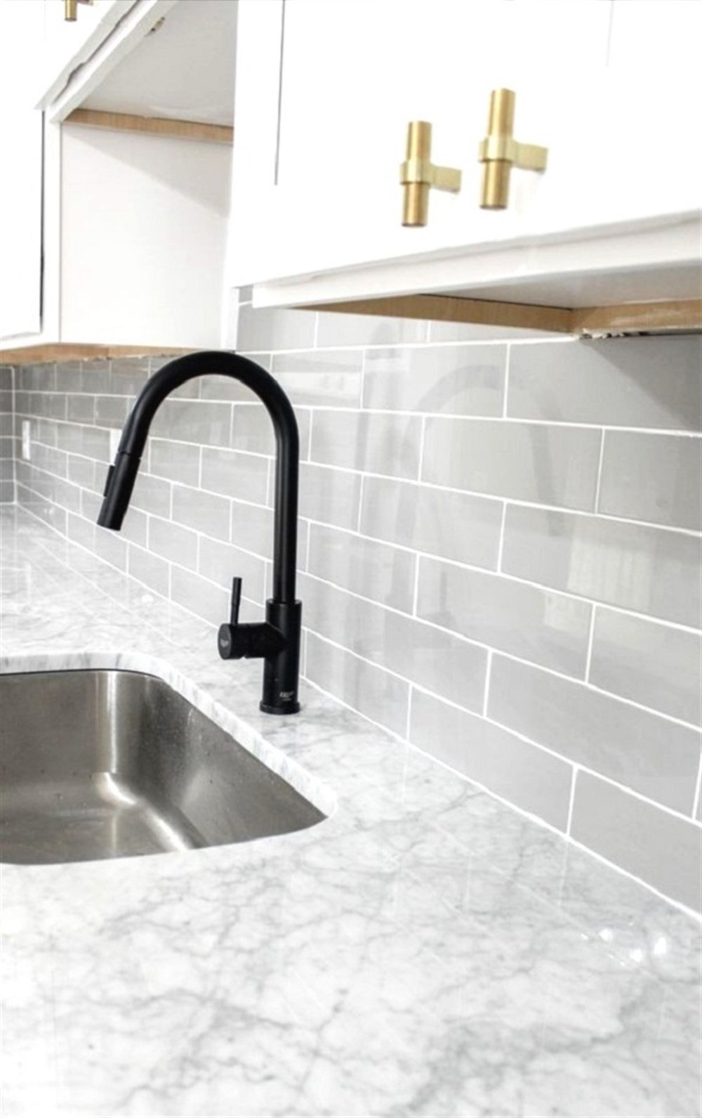 VitrA 10x30 Color RAL 7047 Açık Gri Parlak