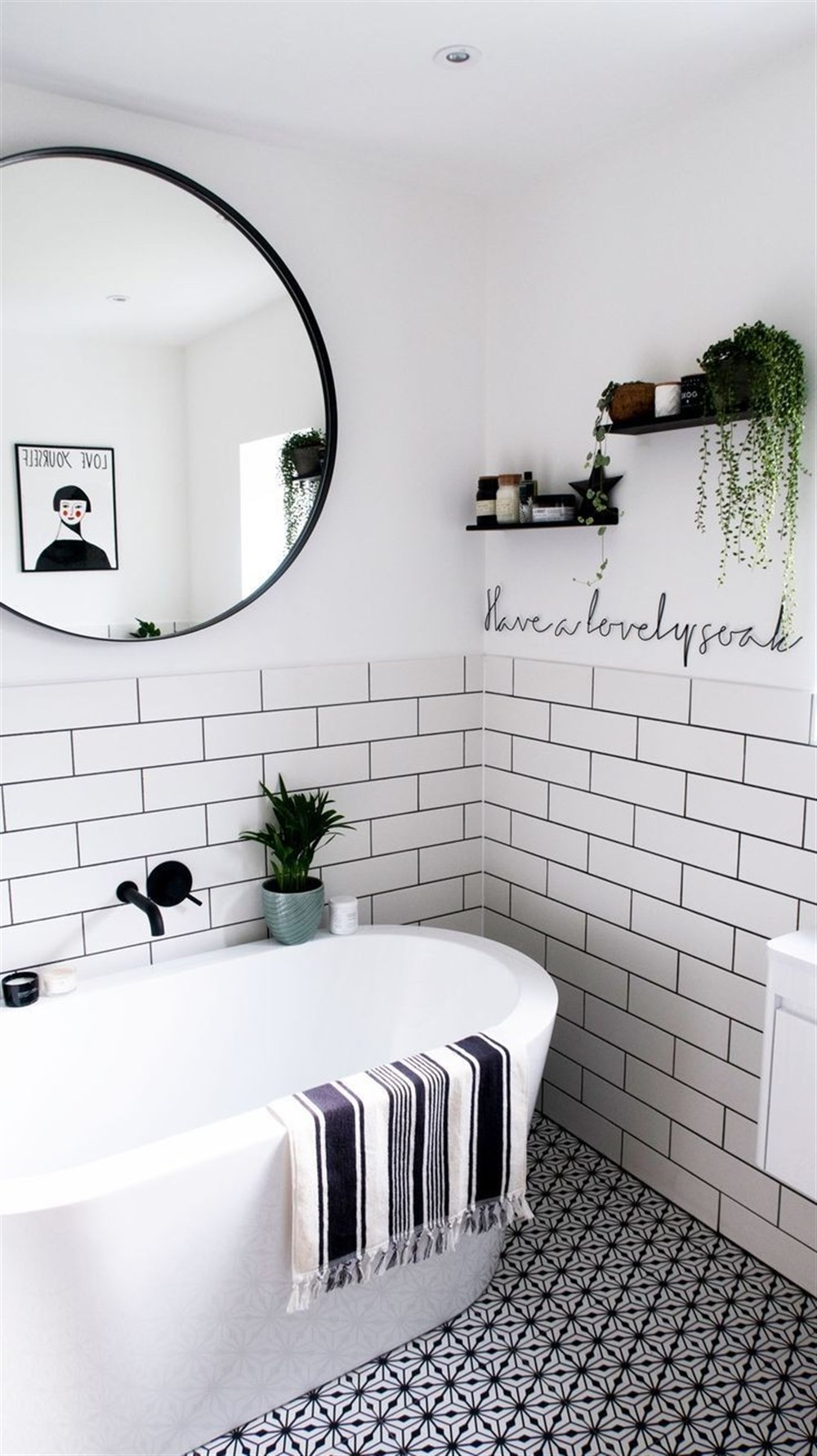 VitrA 10x30 Miniworx RAL 9016 Beyaz Mat