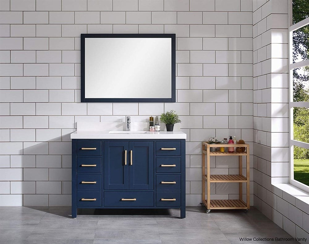 VitrA 12.5x25 Color RAL 9016 Beyaz Mat