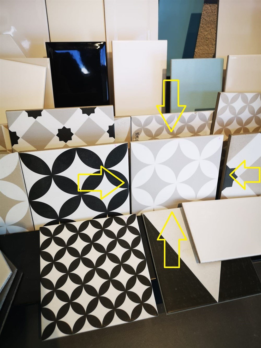 VitrA 15x15 Retromix Fon Soğuk Mat K94844300001VTE0