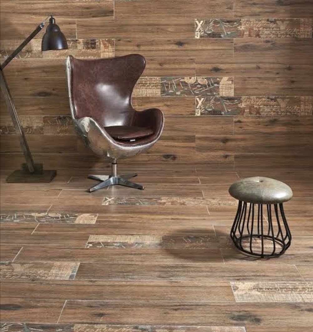 Vitra 20x120 Samba R10 Bej (0,96 m2 fiyatı)
