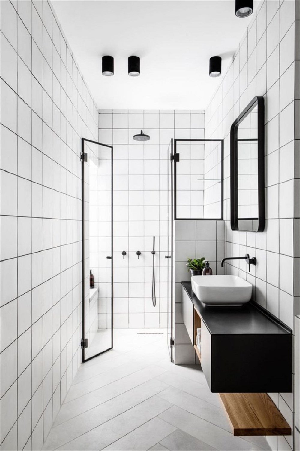 VitrA 20x20 Color Ral 9016 Beyaz Mat Duvar Seramiği