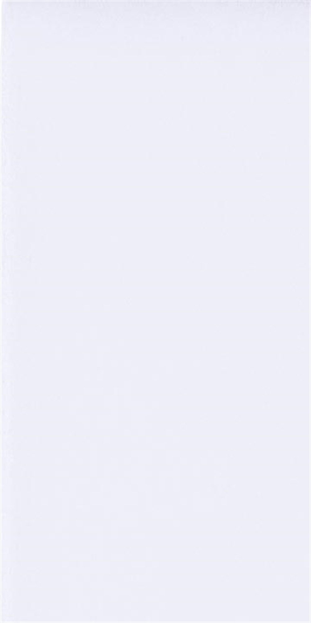 VitrA 30x60 Color RAL 9016 Beyaz Mat Shield (1 kutu=1,08 m² fiyatı)