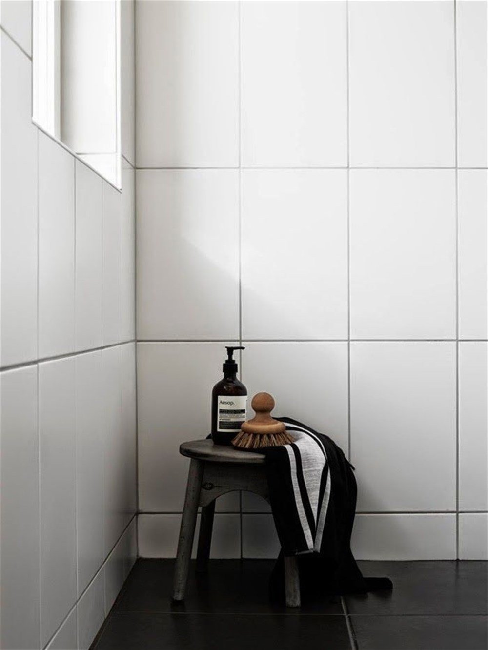 VitrA 30x60 Color RAL 9016 Beyaz Mat Shield (1 kutu=1,08 m² fiyatı)