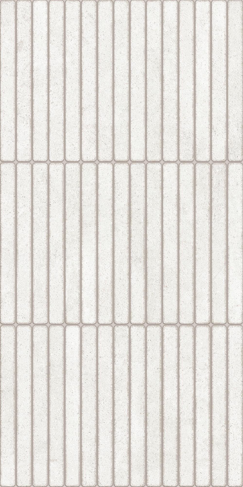 VitrA 30x60 Set6.0 Beyaz Kitkat Dekor Mat