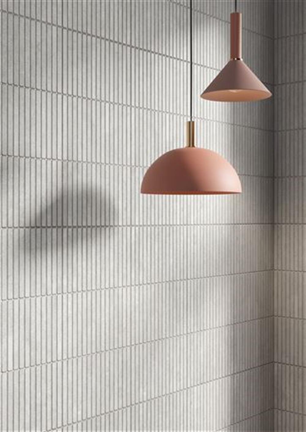 VitrA 30x60 Set6.0 Soft Gri Kitkat Dekor Mat