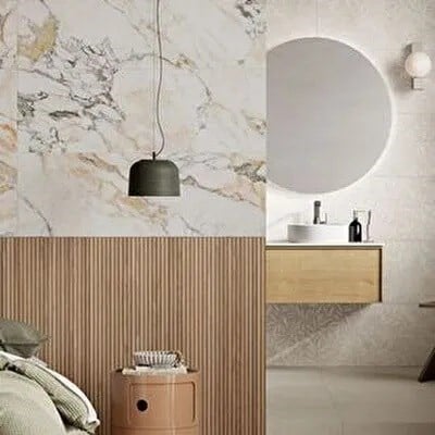 VitrA 30X90D SET7.0 DOGAL WOOD DEC MAT 8R K953256R0001VTET Duvar Seramiği