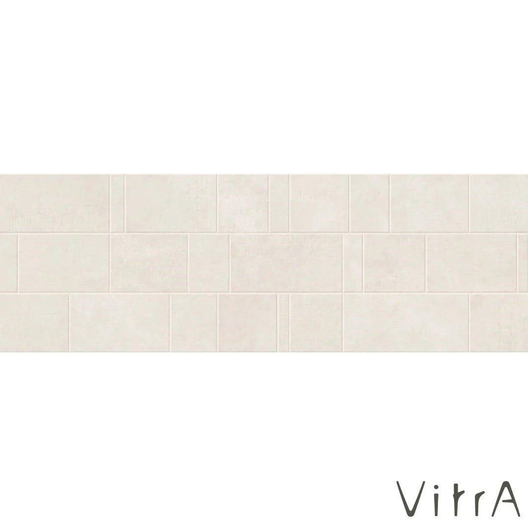 Vitra 30X90D SET7.0 A.KIL MIX DEC MAT 8R Duvar Seramiği