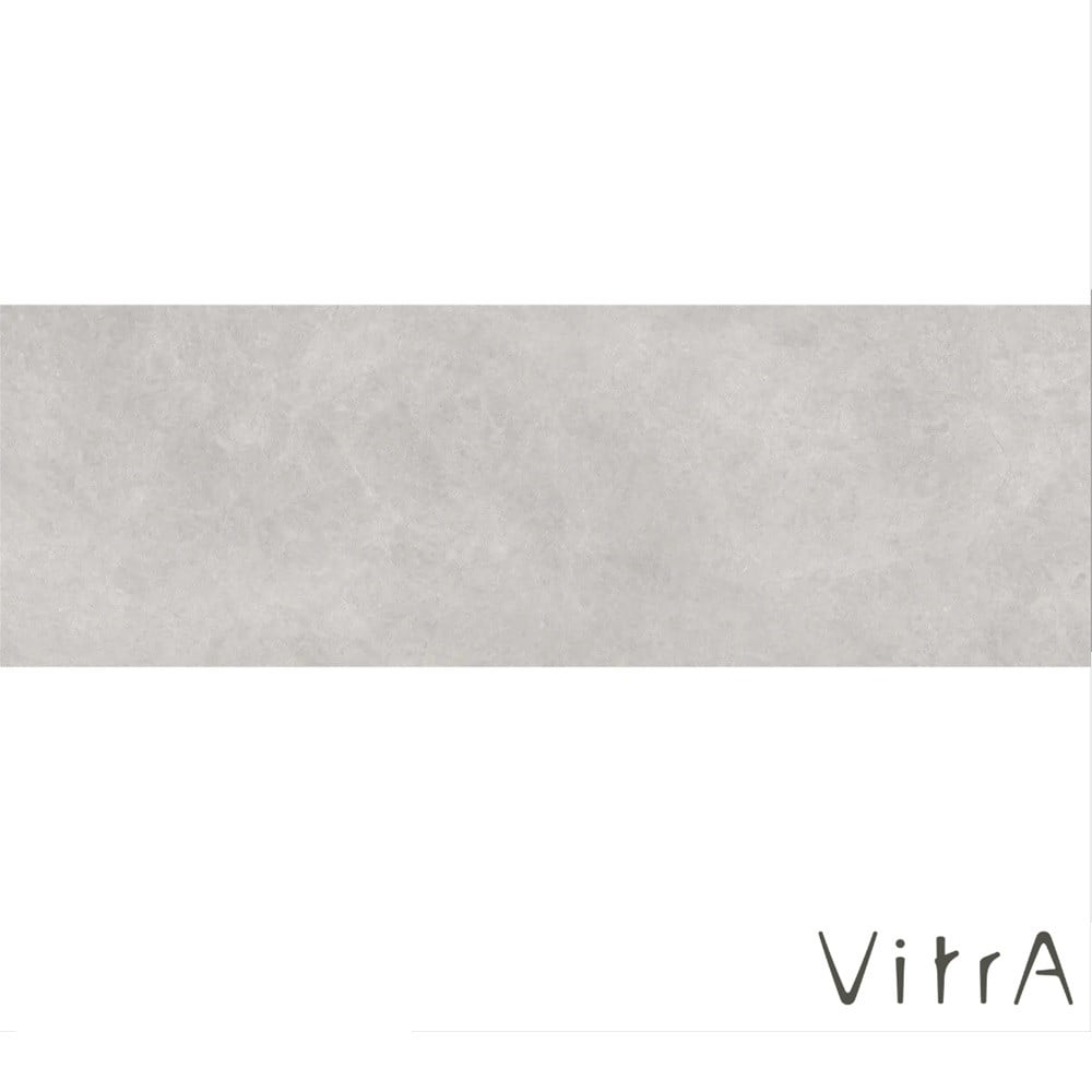 Vitra 30X90D SET7.0 A.GRI MAT 8R Duvar Seramiği