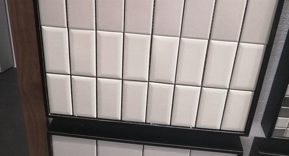 VitrA 5×10 Metro Tiles Krem