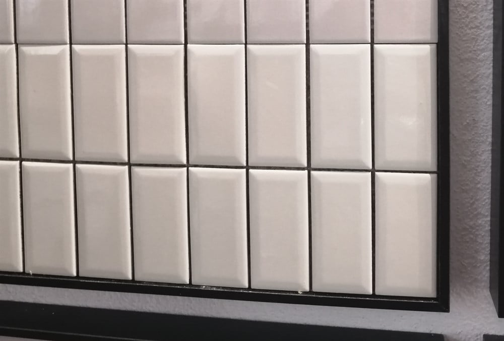 VitrA 5×10 Metro Tiles Krem